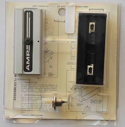 AMP 228752-1 in original packaging
